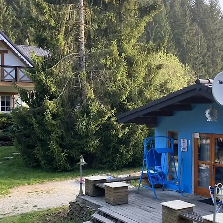 Prowansalski Dom W Gorach