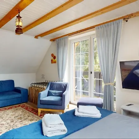 Villa Prowansalski Dom W Gorach Jaworzynka
