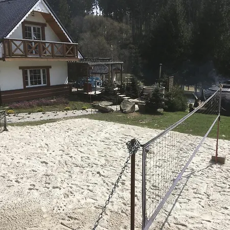 Villa Prowansalski Dom W Gorach